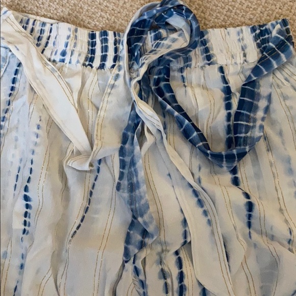 Loose pants - Picture 3 of 4